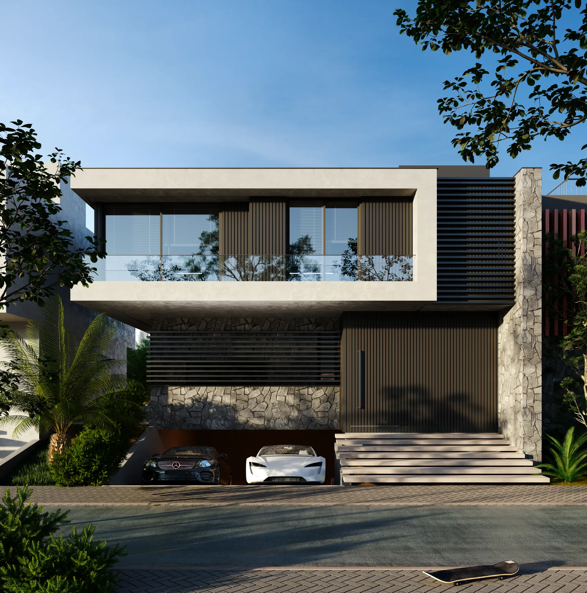 Aurora Garden 3